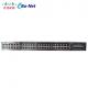 Cisco C3650 Switch WS-C3650-48FQ-L 48Port 10/100/1000M Stacking Network Switch