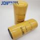 1R0716 P554005 Spin On Oil Filter , E336D E349D Oil Filter 