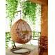 China Egg Chair Swing chair hanging chair rattan furniture