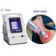 Low Level Lllt Pain Relief Cold Laser Device 980nm For Commercial Spa