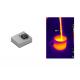 256x192 LWIR Thermal Camera Module Core Uncooled 12μM For Thermography