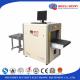 Contraband explosive baggage x ray scanner machine for procuratorates