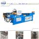 4kw Hydraulic Pipe Bender Machine For Baby Cart Microcomputer Control