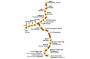 Guangzhou-Zhuhai intercity railway: on track, almost home