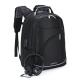Daily Backpack With Laptop Pocket Adjustable Shoulder Strap Attached