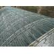 Hot Dipped Galvanized 3 X 100FT Welded Wire Mesh