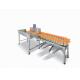 Stainless Steel Multihead Weigher Packing Machine Sorting Equipment