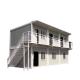 Zontop 20ft 40ft Luxury Modern Steel Portable Stackable 3 Bedroom 70m2 3 Bedroom 20ft Building Container House