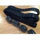 Lawn Mover Robot Rubber Tracks 1.1kg 50 X 19 X 114 With Less Round Damage