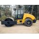10T LT210B 97kw Cummins 6BT5.9  road roller Sell well near Nigeria
