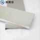Mirror Finish Silver Stainless Steel Corner Guards 201 304 316 for wall ceiling furniture decoration