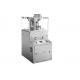 60Kn Mini Tablet Press Machine 2.2Kw Small Rotary Tablet Press