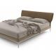 Independent Pocket Spring Mattress Bed For Star Hotel / Home Bedroom