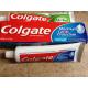Colgate toothpaste for whitening teeth, strengthens teeth freshens breath 100ml