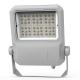 IP67 5000K Outdoor LED Flood Lights , Dimmable Sports Pitch Floodlights