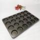 Round Rectangle Ptfe Coating 1.0mm Shaped Baking Trays