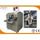 Spindle PCB Depaneling Router with CCD Camera System 220V