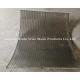 Wedge Wire Johson Sieve Bend Screen For the Starch Industry With 5x20mm Frame