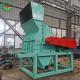 380V Alloy Steel Wood Crusher Machine Chips Hammer Mill Machine For Making Sawdust