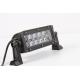 Automobile Decorative Light Black Color LED Mini Flood Work Light Bar 3W/PCS Cree LEDS