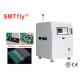3mm PCB Solder Paste AOI Inspection Machine For Solder Paste Mixer SMTfly-A586