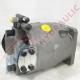Axial Plunger Pump Structure A10vso71 Hydraulic Open Circuit Pumps for Medium Pressure