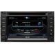 Ouchuangbo autoradio dvd stereo multimedia system for S100 platform Volkswagen Sharan 2004-2009