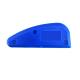 New Design Blue Silicone Joint Filler Scraper
