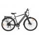 Disc Brake Electric Road Bike 250W E Bike With Hidden Battery CE EN15194 Approved