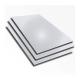 Decorative Stainless Steel Sheet Plate Golden BA 0.2mm 410 904l Ss400