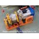 Manufacturer Direct Selling Auto Clutch Plate-Type Hoist New Electric Hoist