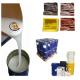 Cultural Stone Stamping RTV2 Silicone Rubber 28-30 Shore a Hardness 20-30 Mins Pot Life