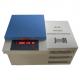 JIEEM TGL-16D High Speed Refrigeration Centrifuge Timing 16000rpm -10 to +40DEG.C Multiple