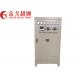 Easy Installation Bogie Hearth Furnace With Beautiful Appearance