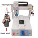 High Precision Automatic Conformal Coating Machine Spraying PCB Conformal Coating Machine