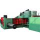 Aluminium Scrap Baling Machine  / Scrap Metal Baler Machine 63-1500 Tons Pressure