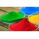 Thermoset Epoxy polyester Resin Powder Coating FBE Powder Coating With Excellent High Temperature Resistance