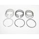 TD42 96.0mm Piston Oil Ring 2.5+2+4 6 No.Cyl High Preficiency For Hino