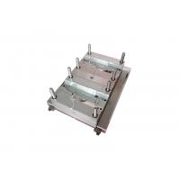 1 Million Shots Multi Cavity Plastic Injection Molding For Toothbrush