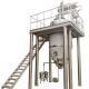 3000L Herbal Industrial Extraction Equipment Concentration Vacuum Pressure Tanks