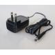 4.5W 9 Volt 500ma Ac To Dc Wall Adapter  US Plug With IEC62368 Compliance