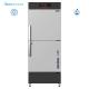Medical Pharmacy Commercial Vaccine Refrigerator 350L For Vaccine Rna DNA Storage