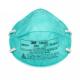 Cup Style Protective N95 Particulate Respirator Mask