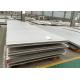 Plate Sheet Stainless Steel Plate For Construction/Decoration Length 1000-12000mm
