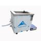 Condition New Ultrasonic Cleaning Machine 28khz/40khz/68khz For Industrial Parts