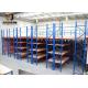 Industrial Pallet Racking System Manufacturers , Steel Warehouse Storage Rack