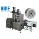 Rotor Casting Machine , Auto automatic armature rotor aluminum die casting mold machine