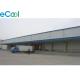 Cold Storage Logistics And Distribution Center For Supermarket Prefabricated 4000 Tons