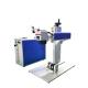 1064nm Laser Engraving Machine 30 Watt Laser Marking Machine