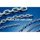 Marine Black Stud And Studless Link Boat Anchor Chain For All Size Marine Ship Used Anchors Chain